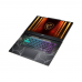 Ноутбук MSI Cyborg 17 B2RWFKG-283XRU Intel Core 7 240H/16Gb (2*8 D5)/SSD1Tb/RTX5060 8Gb (55W)/17.3"/IPS/FHD/1920x1080/144Hz/NoOS/RJ-45/Black/2.5kg