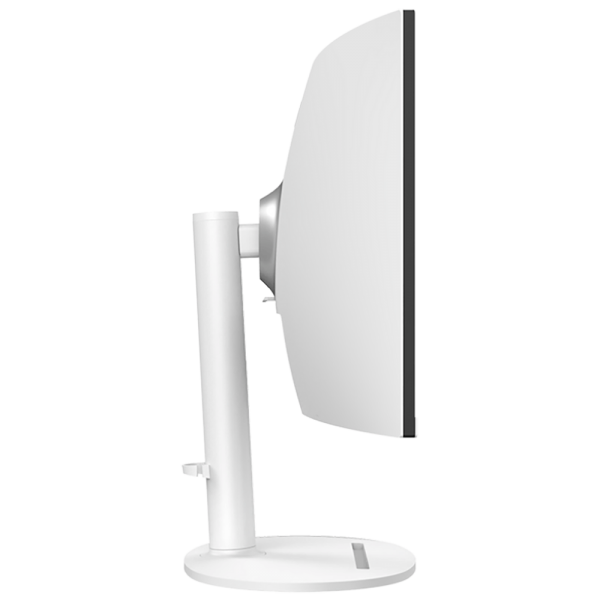 Монитор Bad Pack 34" MSI Modern MD342CQPW White (VA, 3440x1440, HDMI+HDMI+DP+Type C, 4 ms, 178°/178°, 300 cd/m, 3500:1 (100M:1), 120Hz, Spk, Curved 1500R) bp