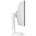 Монитор Bad Pack 34" MSI Modern MD342CQPW White (VA, 3440x1440, HDMI+HDMI+DP+Type C, 4 ms, 178°/178°, 300 cd/m, 3500:1 (100M:1), 120Hz, Spk, Curved 1500R) bp