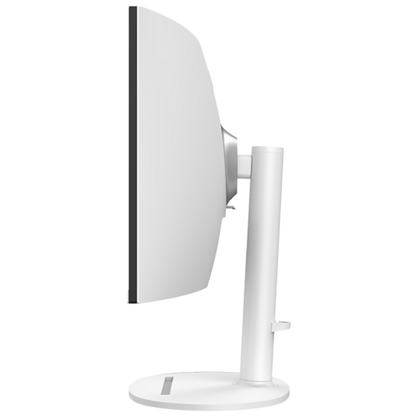 Монитор Bad Pack 34" MSI Modern MD342CQPW White (VA, 3440x1440, HDMI+HDMI+DP+Type C, 4 ms, 178°/178°, 300 cd/m, 3500:1 (100M:1), 120Hz, Spk, Curved 1500R) bp