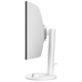Монитор Bad Pack 34" MSI Modern MD342CQPW White (VA, 3440x1440, HDMI+HDMI+DP+Type C, 4 ms, 178°/178°, 300 cd/m, 3500:1 (100M:1), 120Hz, Spk, Curved 1500R) bp