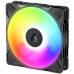 Вентилятор корпусной ARCTIC P14 Pro Reverse A-RGB 3 штуки (ACFAN00327A)