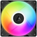 Вентилятор корпусной ARCTIC P14 Pro Reverse A-RGB 3 штуки (ACFAN00327A)