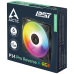 Вентилятор корпусной ARCTIC P14 Pro Reverse A-RGB 3 штуки (ACFAN00327A)