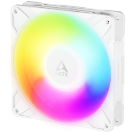 Вентилятор корпусной ARCTIC P14 Pro Reverse A-RGB White (ACFAN00324A)