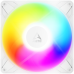 Вентилятор корпусной ARCTIC P14 Pro Reverse A-RGB White (ACFAN00324A)
