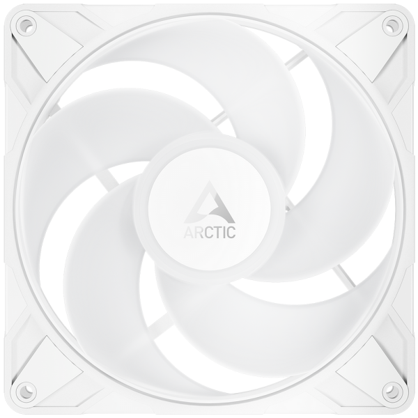 Вентилятор корпусной ARCTIC P14 Pro Reverse A-RGB White (ACFAN00324A)