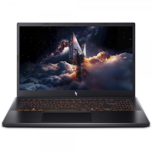 Ноутбук Acer Nitro V 15 ANV15-52-57BB Intel Core i5-13420H/16Gb (1*16 D4)/SSD512Gb/RTX5050 8Gb (75W)/15.6"/IPS/FHD/1920x1080/165Hz/Win11 (SL English)/RJ-45/Black/2.1kg
