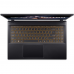 Ноутбук Acer Nitro V 15 ANV15-52-57BB Intel Core i5-13420H/16Gb (1*16 D4)/SSD512Gb/RTX5050 8Gb (75W)/15.6"/IPS/FHD/1920x1080/165Hz/Win11 (SL English)/RJ-45/Black/2.1kg