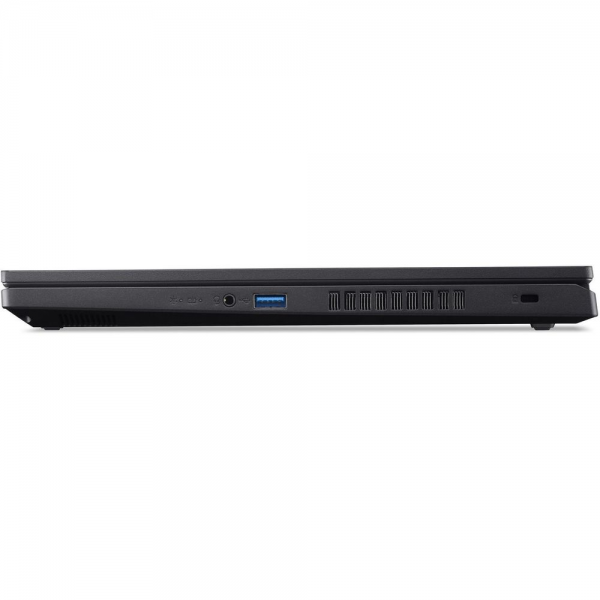 Ноутбук Acer Nitro V 15 ANV15-52-57BB Intel Core i5-13420H/16Gb (1*16 D4)/SSD512Gb/RTX5050 8Gb (75W)/15.6"/IPS/FHD/1920x1080/165Hz/Win11 (SL English)/RJ-45/Black/2.1kg