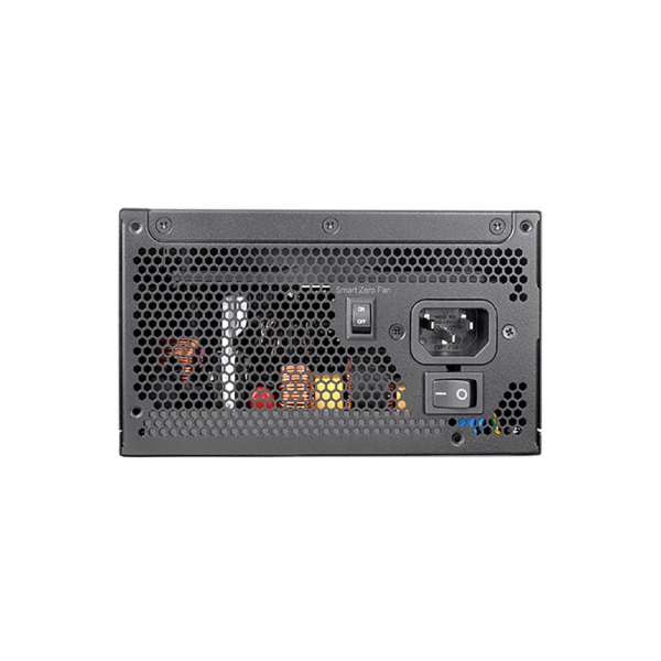 Блок питания Thermaltake Toughpower GT/1200W/Fully Modular /Non Light/Full Range/Analog/80 Plus Gold/EU/Non JP CAP/All Flat Cables/ATX 3.1