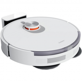 Робот-пылесос Xiaomi Bad Pack Vacuum S20+ (белый) EU