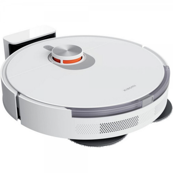Робот-пылесос Xiaomi Bad Pack Vacuum S20+ (белый) EU