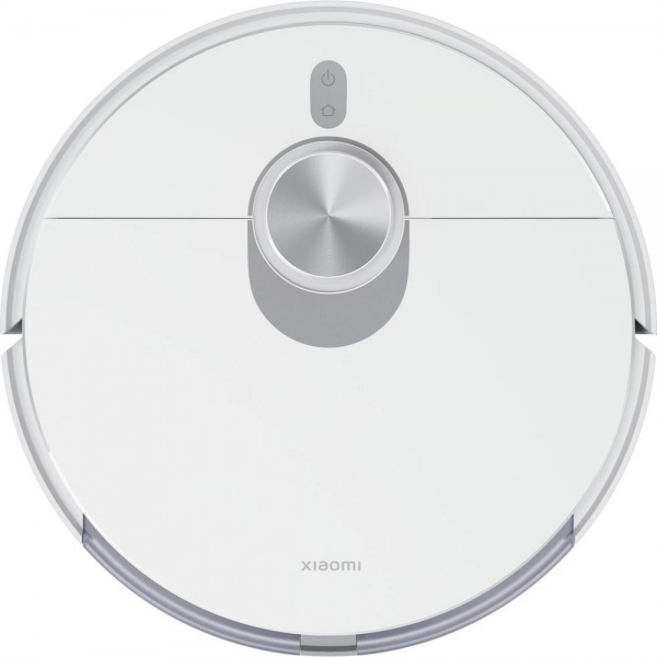 Робот-пылесос Xiaomi Bad Pack Vacuum S20+ (белый) EU
