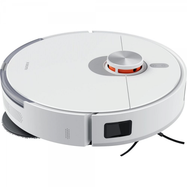Робот-пылесос Xiaomi Bad Pack Vacuum S20+ (белый) EU