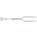 Кабель Amphenol RMC74-8690 Cable MCIO x8 74P (прямой) -TO- 2x HD MiniSAS 4i 36P (SFF8643 прямой) , 85 Ohm, SAS 4.0 / PCIe 4.0, L:80cm