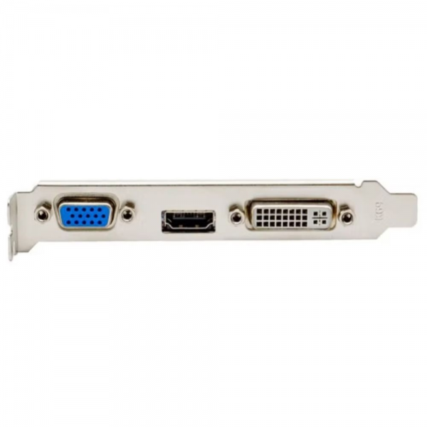 Видеокарта Ninja (Sinotex) GT710 4GB DDR3 64bit VGA DVI HDMI 1FAN LP RTL