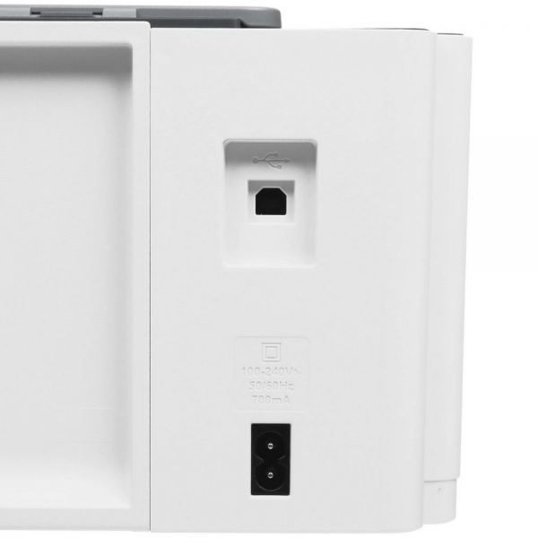 HP Smart Tank 520 А4, МФУ, струйное, цветное, 22стр/мин, 4800x1200dpi, 980МГц, 64Мб,USB (1F3W2A)