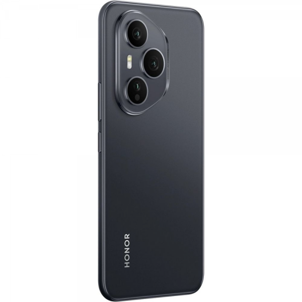 Смартфон HONOR 400 PRO 12+256Gb черный (5109BUSX) Bad Pack