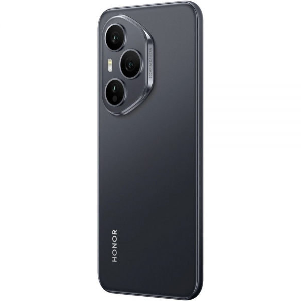 Смартфон HONOR 400 PRO 12+256Gb черный (5109BUSX) Bad Pack