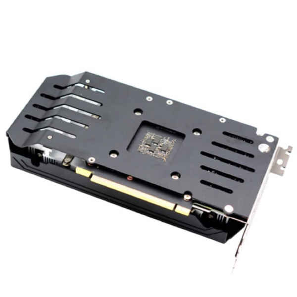 Видеокарта Ninja (Sinotex) RTX3050 8GB GDDR6 128bit 3xDP HDMI 2FAN RTL