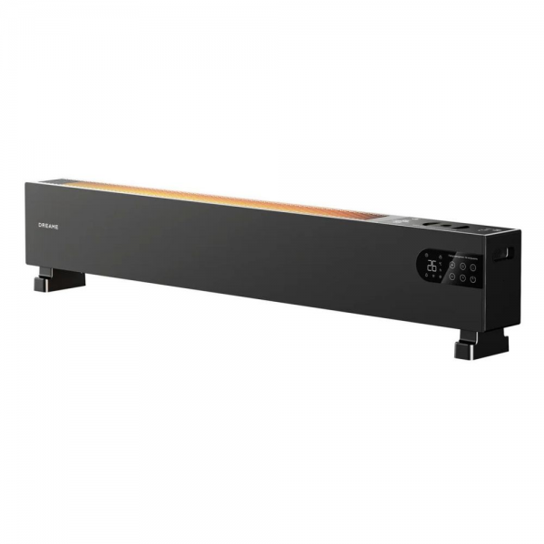 Dreame HeatCore HT30 Ultra - умный конвекторный обогреватель HT30 Ultra