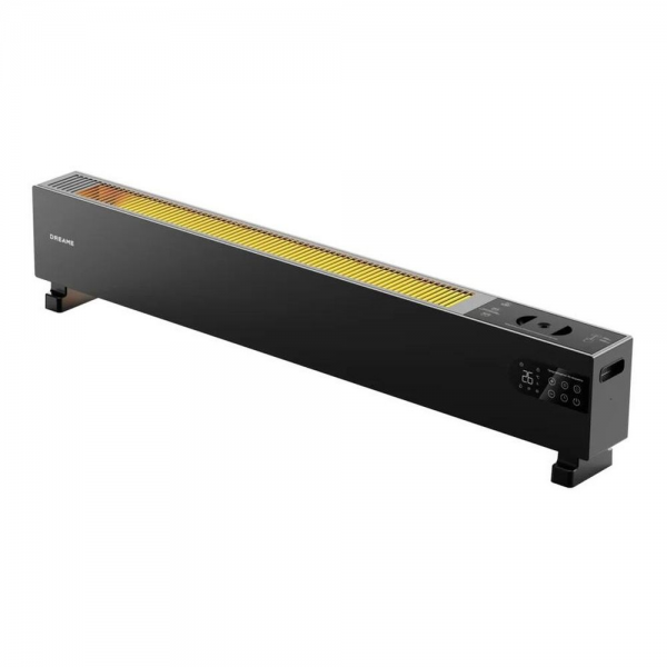 Dreame HeatCore HT30 Ultra - умный конвекторный обогреватель HT30 Ultra