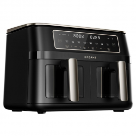 Аэрогриль Dreame Tasti AirFryer DZ30, цвет черный