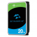 Жесткий диск Seagate 3.5" 20TB SkyHawk AI Surveillance ST20000VE003 SATA 6Gb/s, 7200rpm, 512MB, MTBF 2.5M