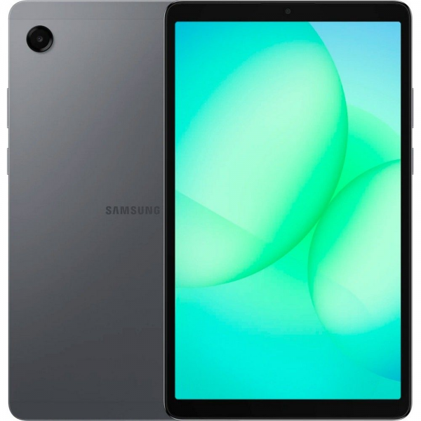 Планшет Samsung Планшет 8.7" Samsung Galaxy Tab A11 LTE 4+64GB графит (SM-X135FZAACAU)