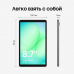 Планшет Samsung Планшет 8.7" Samsung Galaxy Tab A11 LTE 4+64GB графит (SM-X135FZAACAU)