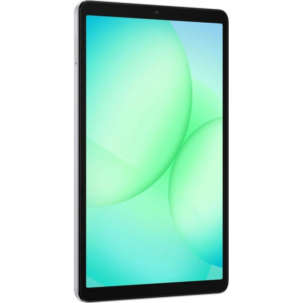 Планшет 8.7" Samsung Galaxy Tab A11 Wi-Fi 4+64GB серебристый (SM-X130NZSACAU)