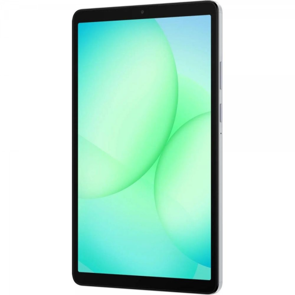 Планшет 8.7" Samsung Galaxy Tab A11 Wi-Fi 4+64GB серебристый (SM-X130NZSACAU)