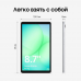 Планшет 8.7" Samsung Galaxy Tab A11 Wi-Fi 4+64GB серебристый (SM-X130NZSACAU)