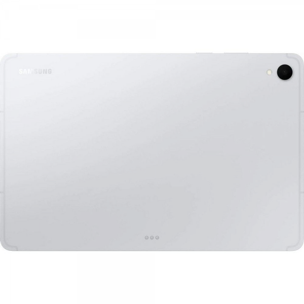 Планшет 11" Samsung Galaxy Tab S11 5G 12+256GB серебристый (SM-X736BZSECAU)