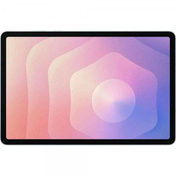 Планшет 11" Samsung Galaxy Tab S11 5G 12+256GB серебристый (SM-X736BZSECAU)