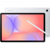 Планшет 10.9" Samsung Galaxy Tab S10 Lite 5G 8+256GB серебристый (SM-X406BZSECAU)
