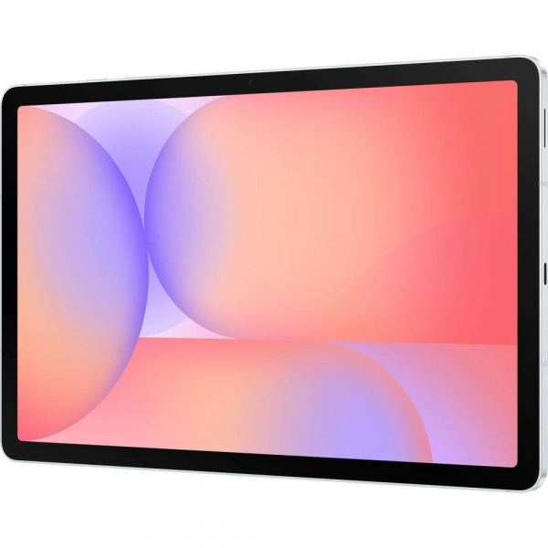 Планшет 10.9" Samsung Galaxy Tab S10 Lite 5G 8+256GB серебристый (SM-X406BZSECAU)