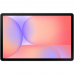 Планшет 10.9" Samsung Galaxy Tab S10 Lite 5G 8+256GB серебристый (SM-X406BZSECAU)