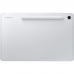 Планшет 10.9" Samsung Galaxy Tab S10 Lite 5G 8+256GB серебристый (SM-X406BZSECAU)