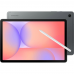 Планшет 10.9" Samsung Galaxy Tab S10 Lite 5G 8+256GB серый (SM-X406BZAECAU)