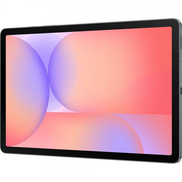 Планшет 10.9" Samsung Galaxy Tab S10 Lite 5G 8+256GB серый (SM-X406BZAECAU)