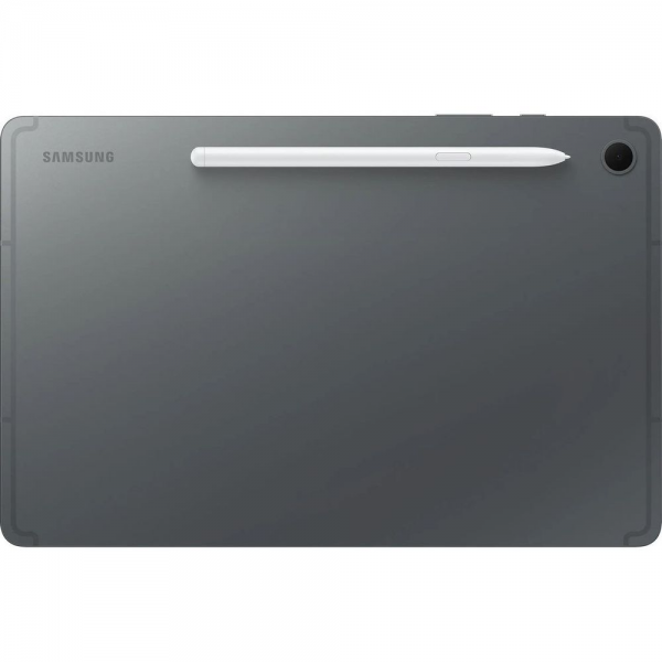 Планшет 10.9" Samsung Galaxy Tab S10 Lite 5G 8+256GB серый (SM-X406BZAECAU)