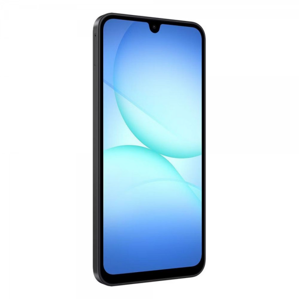 Смартфон Samsung Galaxy A17 8+256Gb Черный (SM-A175FZKOCAU)