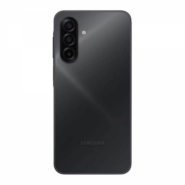 Смартфон Samsung Galaxy A17 8+256Gb Черный (SM-A175FZKOCAU)