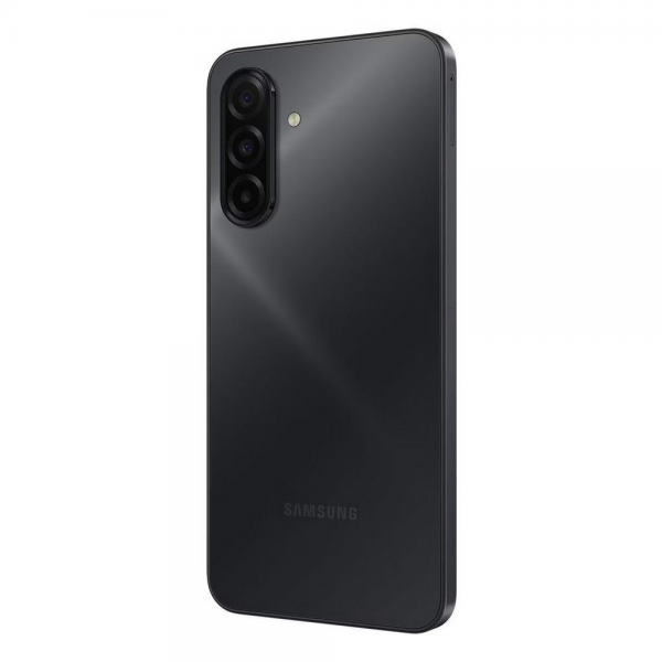 Смартфон Samsung Galaxy A17 8+256Gb Черный (SM-A175FZKOCAU)
