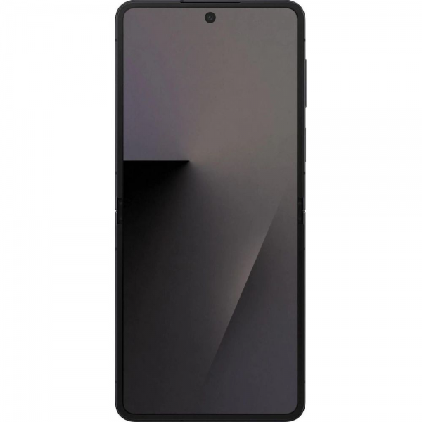 Смартфон 6.9" Samsung Galaxy Z Flip7 5G 12+256Gb черный (SM-F766BZKGCAU)