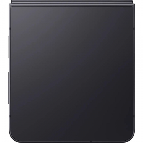 Смартфон 6.9" Samsung Galaxy Z Flip7 5G 12+256Gb черный (SM-F766BZKGCAU)