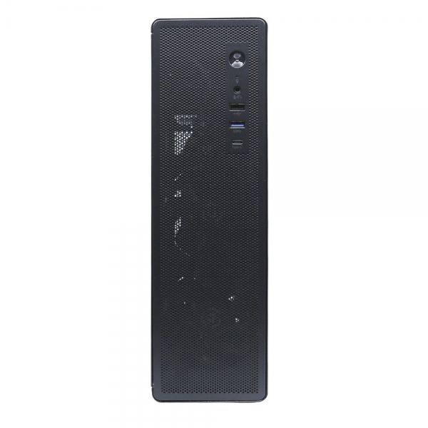 Компьютер Raskat Standart 500 (AMD Ryzen 5 5600GT, RAM 8Gb, SSD 256Gb, No OS, Black)