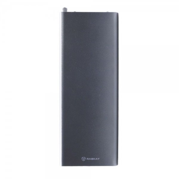 Компьютер Raskat Standart 500 (AMD Ryzen 5 5600GT, RAM 8Gb, SSD 256Gb, No OS, Black)